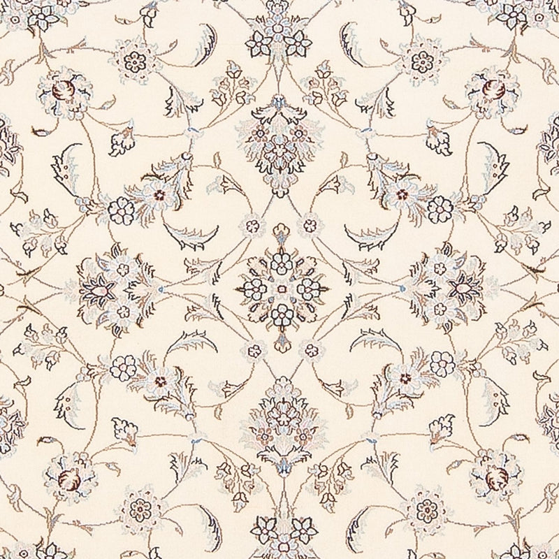 Nain - 6La Tapete 150x198cm - Tapete persa - creme