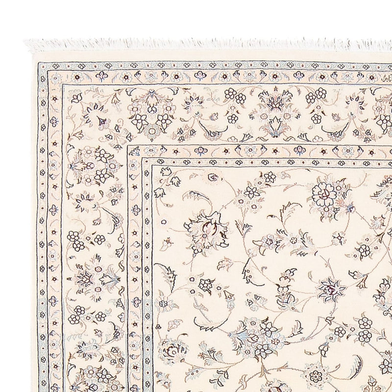 Nain - 6La Tapete 150x198cm - Tapete persa - creme