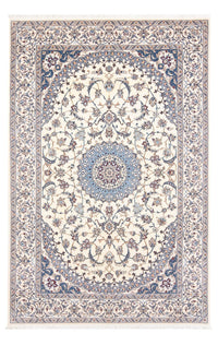 Nain - 6 la Tapete 211x130cm - Tapete persa – product image