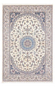 Nain - 6 la Tapete 211x130cm - Tapete persa