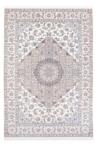 Nain - 6La Tapete 152x230cm - Tapete persa - creme