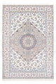 Tapete Persa - Nain - Premium - 230 x 152 cm - creme