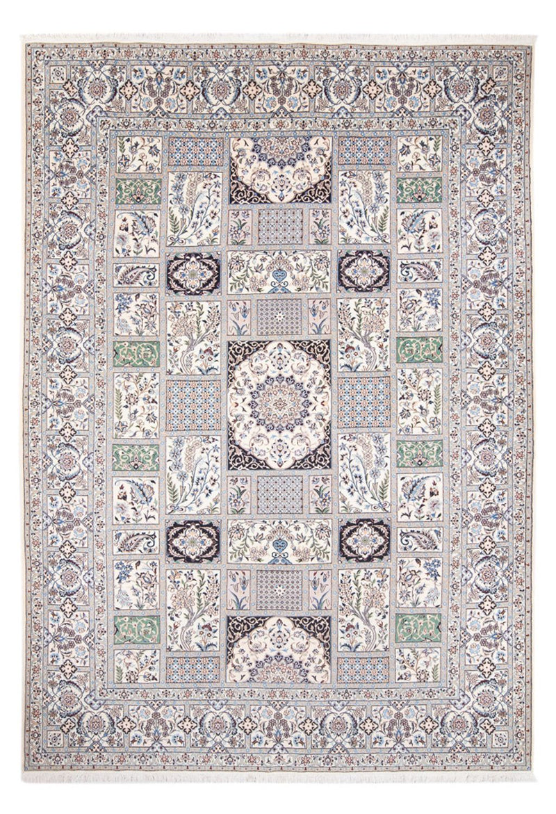 Nain - 6 la Tapete 305x208cm - Tapete persa