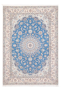 Nain - 6 la Tapete 131x198cm - Tapete persa – product image