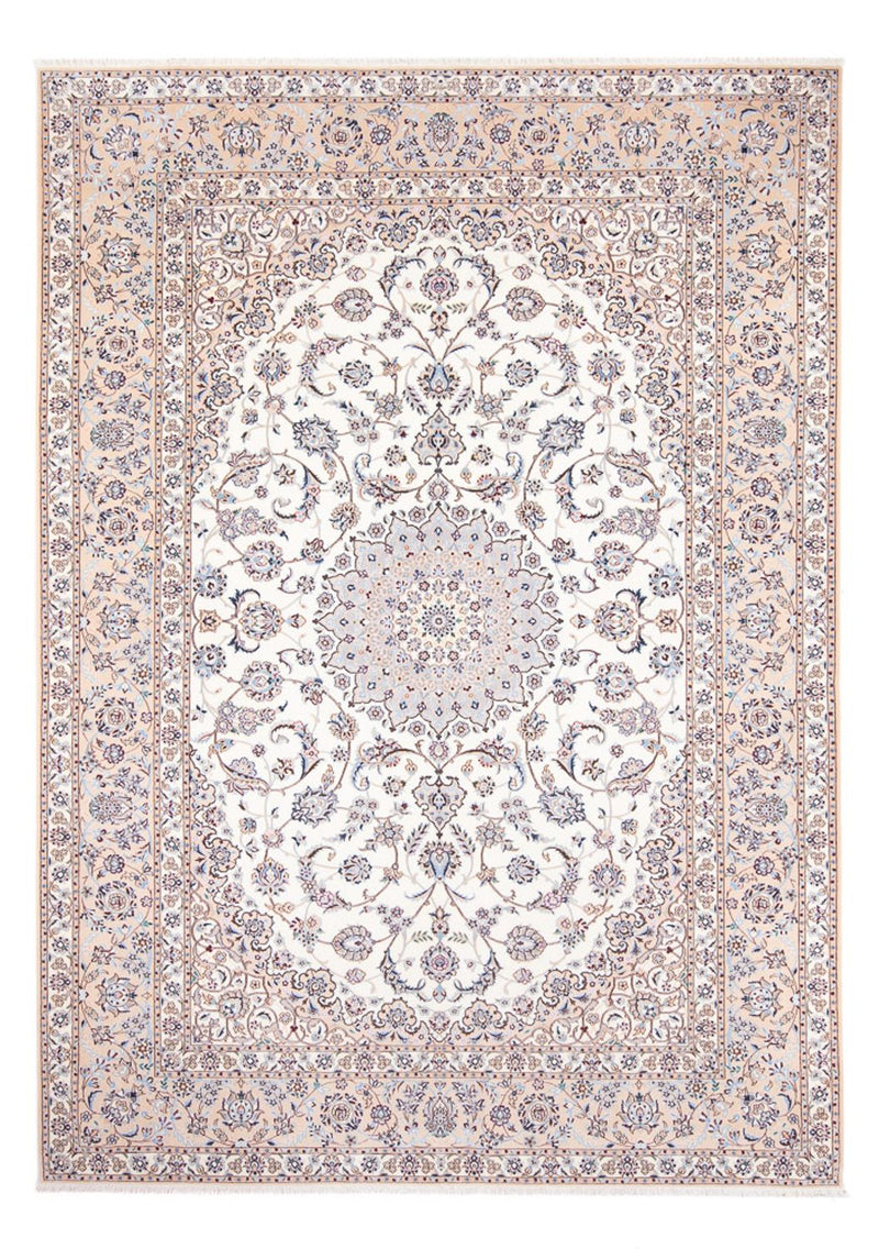 Nain - 6 la Tapete 308x210cm - Tapete persa