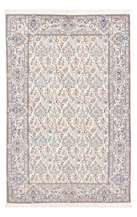 Nain - 6 la Tapete 214x135cm - Tapete persa – product image