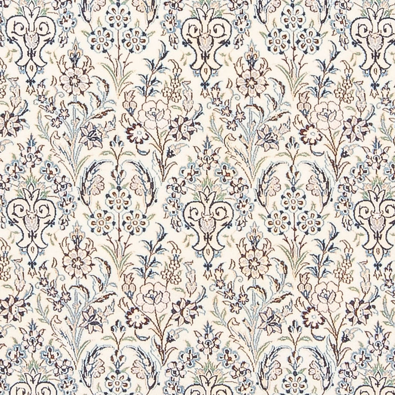 Nain - 6 la Tapete 214x135cm - Tapete persa