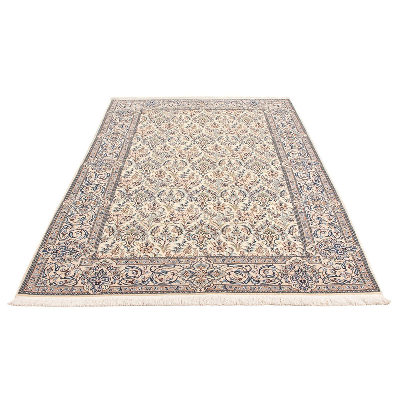 Nain - 6 la Tapete 214x135cm - Tapete persa