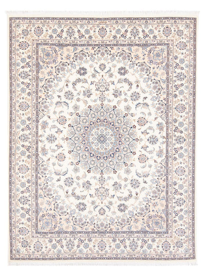 Nain - 6La Tapete 150x205cm - Tapete persa - creme