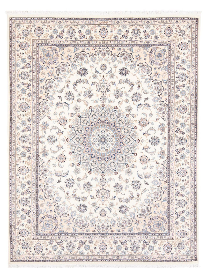 Nain - 6 la Tapete 205x150cm - Tapete persa