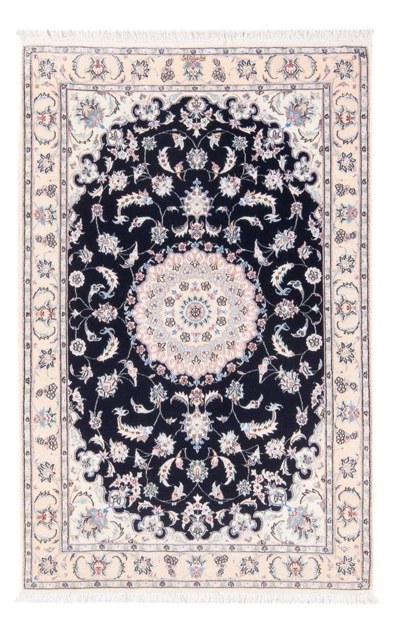 Nain - 6 la Tapete 141x93cm - Tapete persa