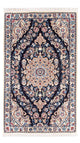 Nain - 6 la Tapete 83x48cm - Tapete persa