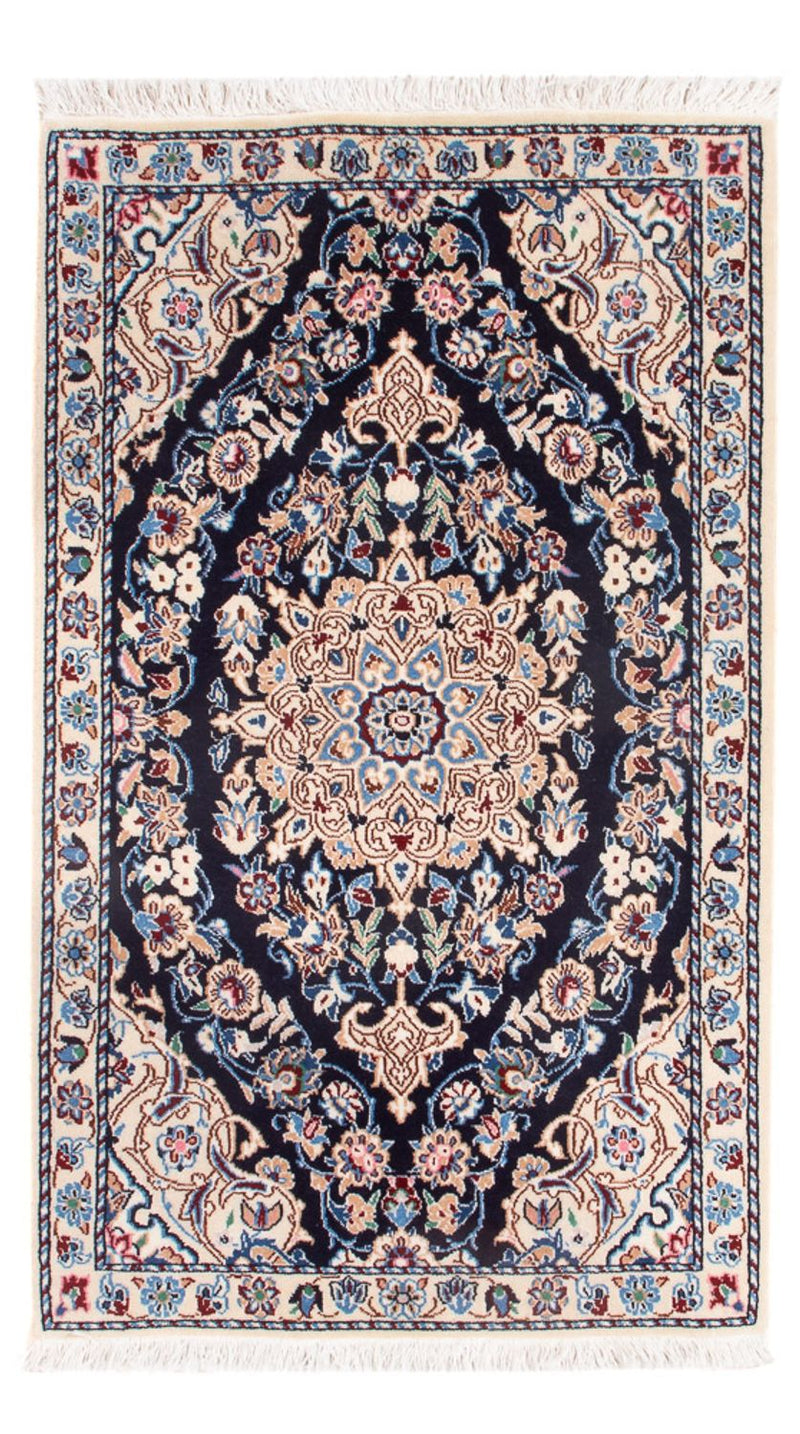 Nain - 6 la Tapete 83x48cm - Tapete persa