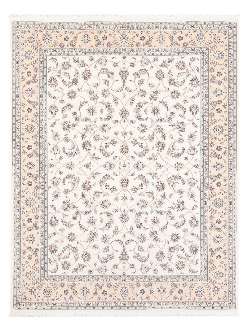 Nain - 6 la Tapete 202x150cm - Tapete persa