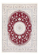Nain - 6 la Tapete 206x151cm - Tapete persa