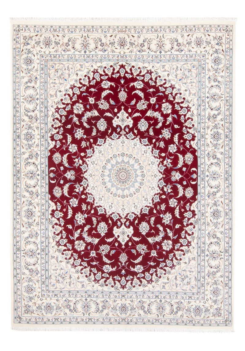 Nain - 6 la Tapete 206x151cm - Tapete persa