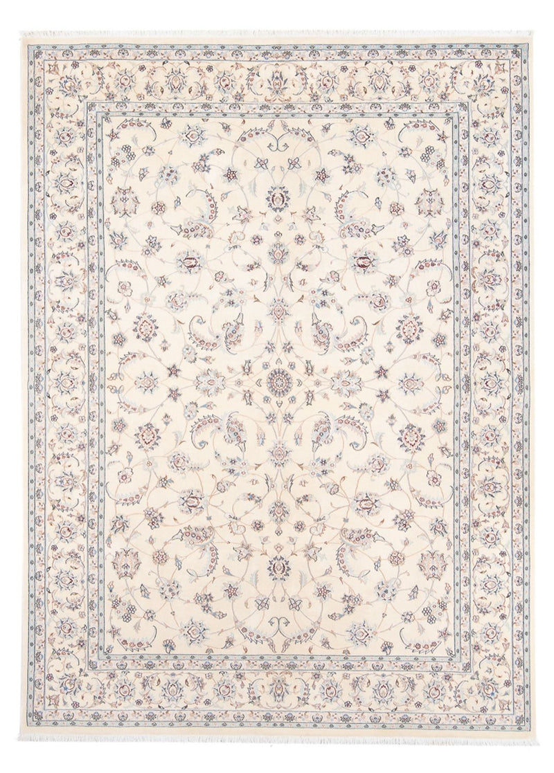 Nain - 6 la Tapete 241x170cm - Tapete persa