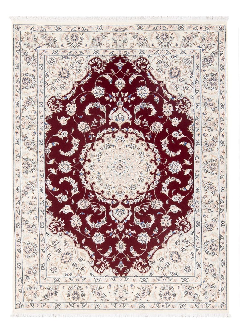 Nain - 6La Tapete 109x158cm - Tapete persa