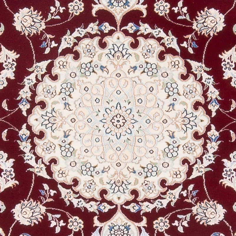 Nain - 6La Tapete 109x158cm - Tapete persa