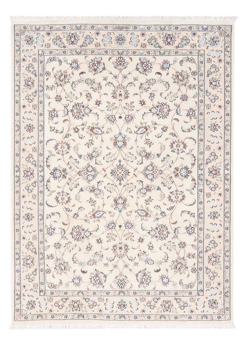 Nain - 6La Tapete 109x156cm - Tapete persa