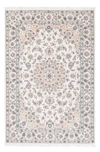 Tapete Persa - Nain - Premium - 161 x 109 cm - creme – product image