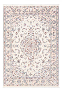 Nain - 6 la Tapete 158x111cm - Tapete persa – product image