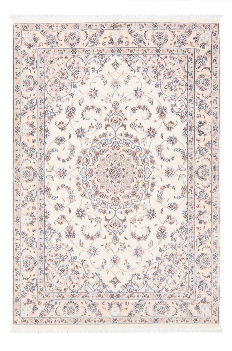 Nain - 6 la Tapete 158x111cm - Tapete persa