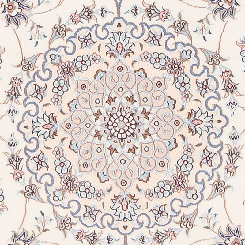 Nain - 6 la Tapete 158x111cm - Tapete persa