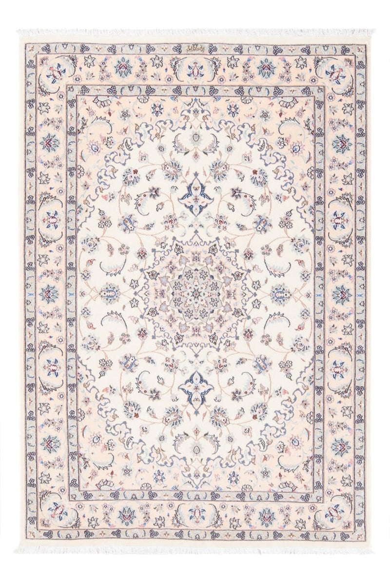 Nain - 6 la Tapete 160x108cm - Tapete persa
