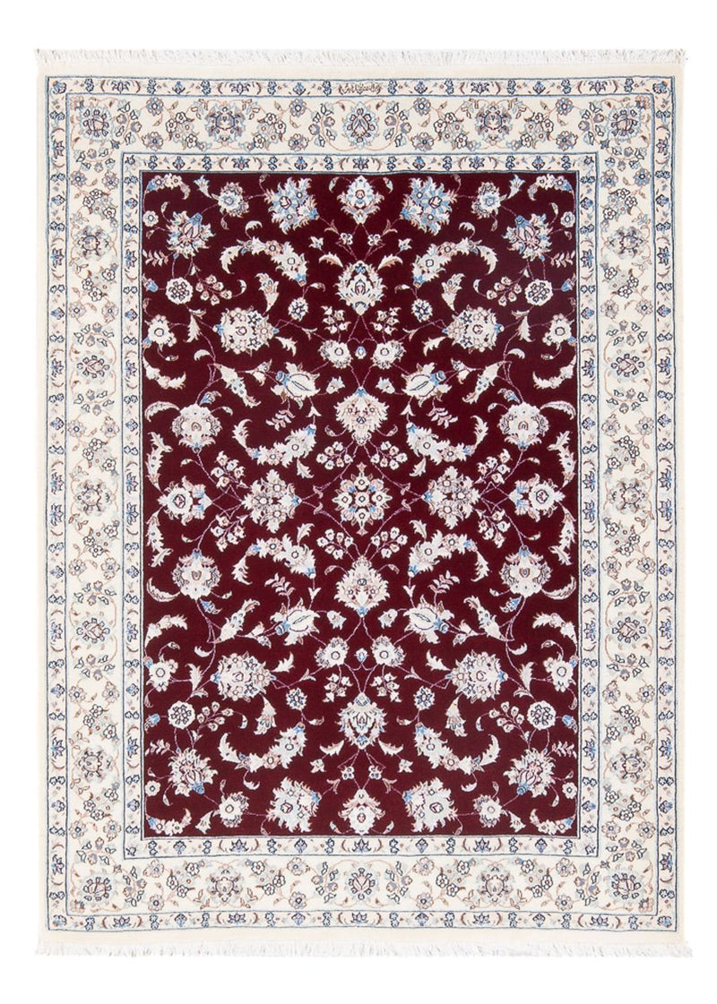 Nain - 6 la Tapete 153x108cm - Tapete persa