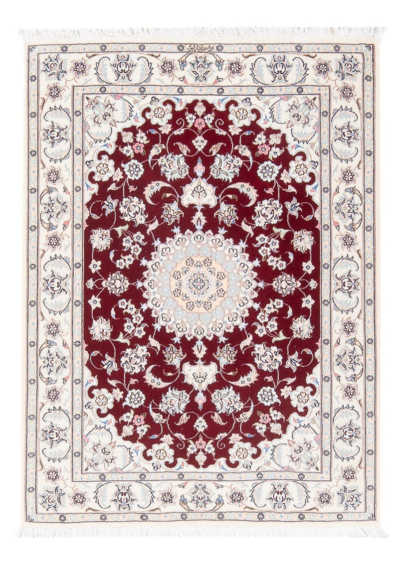Nain - 6 la Tapete 114x84cm - Tapete persa