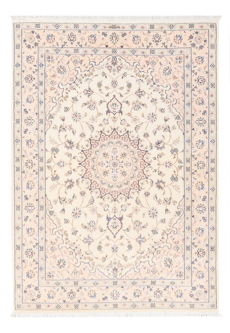 Nain - 6La Tapete 108x163cm - Tapete persa