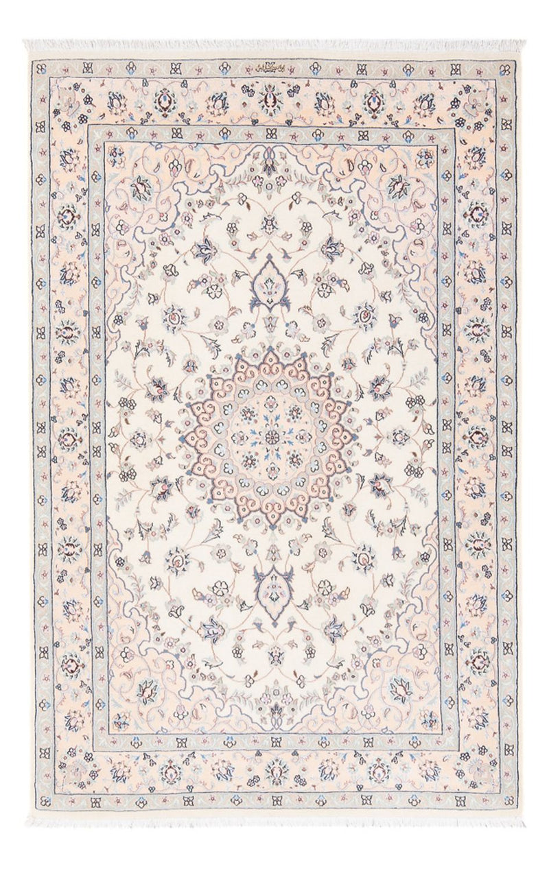 Nain - 6 la Tapete 165x108cm - Tapete persa