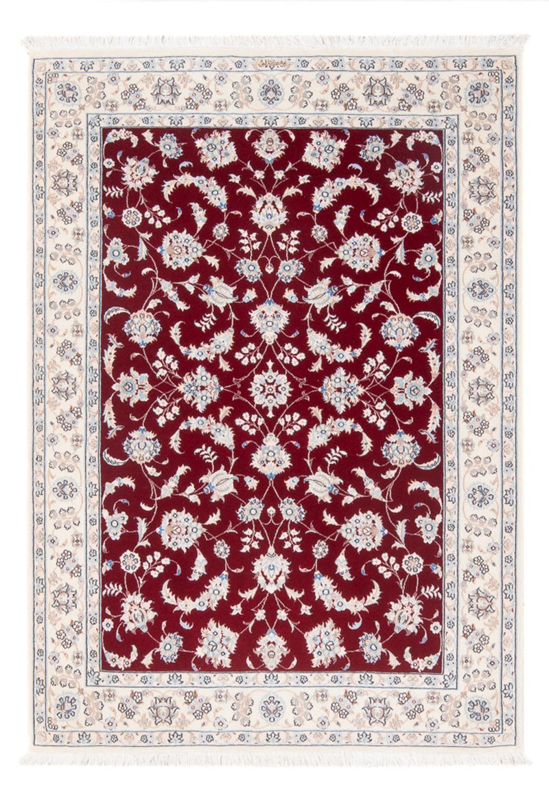 Nain - 6 la Tapete 153x103cm - Tapete persa
