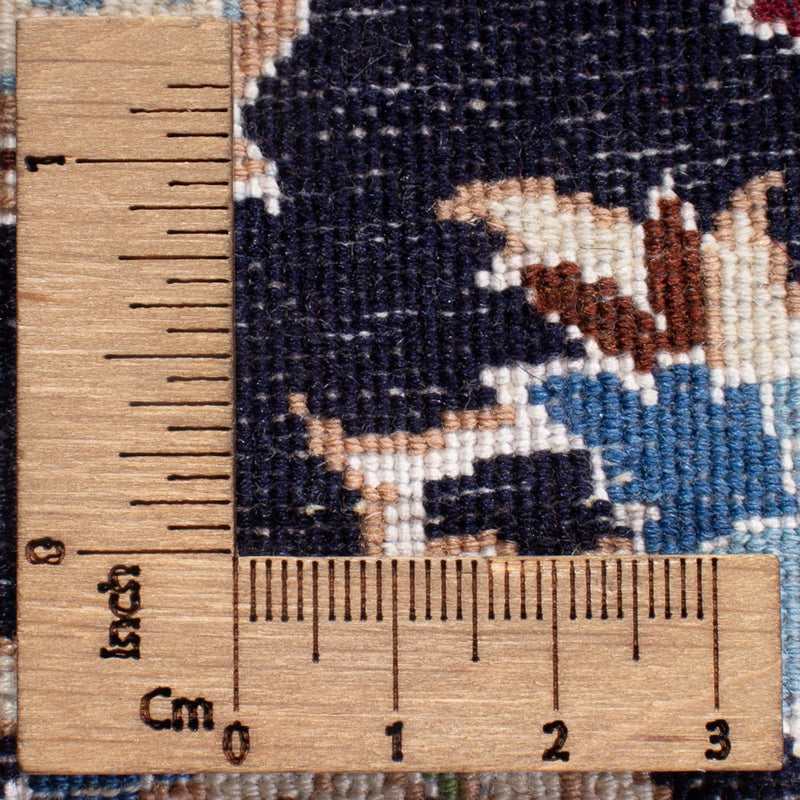 Nain - 6 la Tapete 213x35cm - Tapete persa