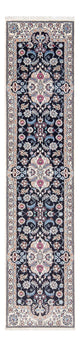 Nain - 6 la Tapete 197x48cm - Tapete persa