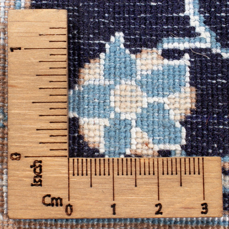 Nain - 6 la Tapete 197x48cm - Tapete persa