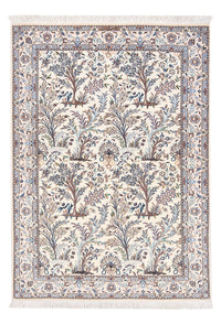 Nain - 6La Tapete 104x153cm - Tapete persa – product image