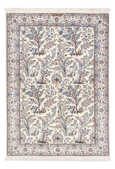 Nain - 6La Tapete 104x153cm - Tapete persa