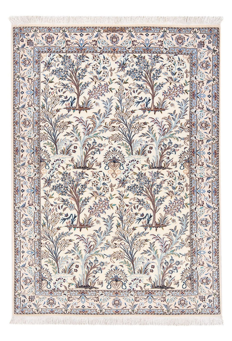 Nain - 6La Tapete 104x153cm - Tapete persa