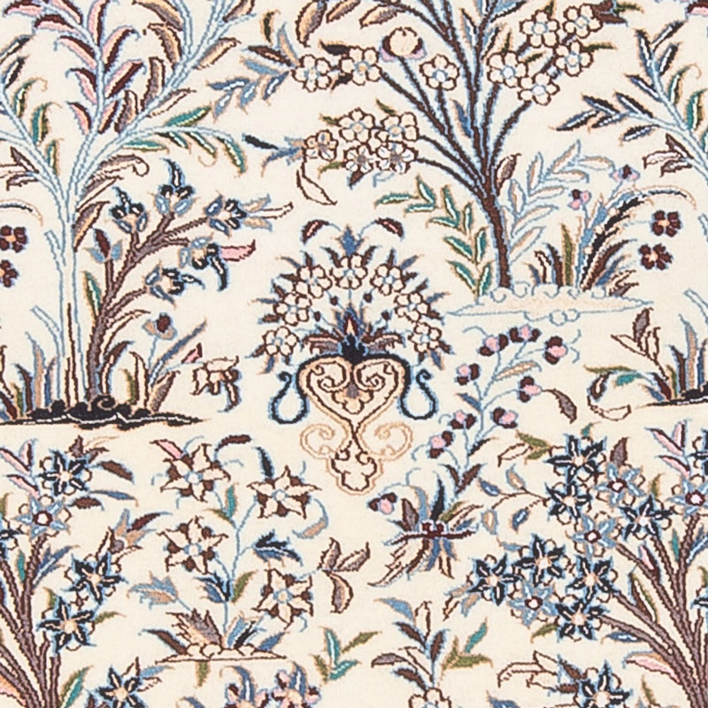 Nain - 6La Tapete 104x153cm - Tapete persa