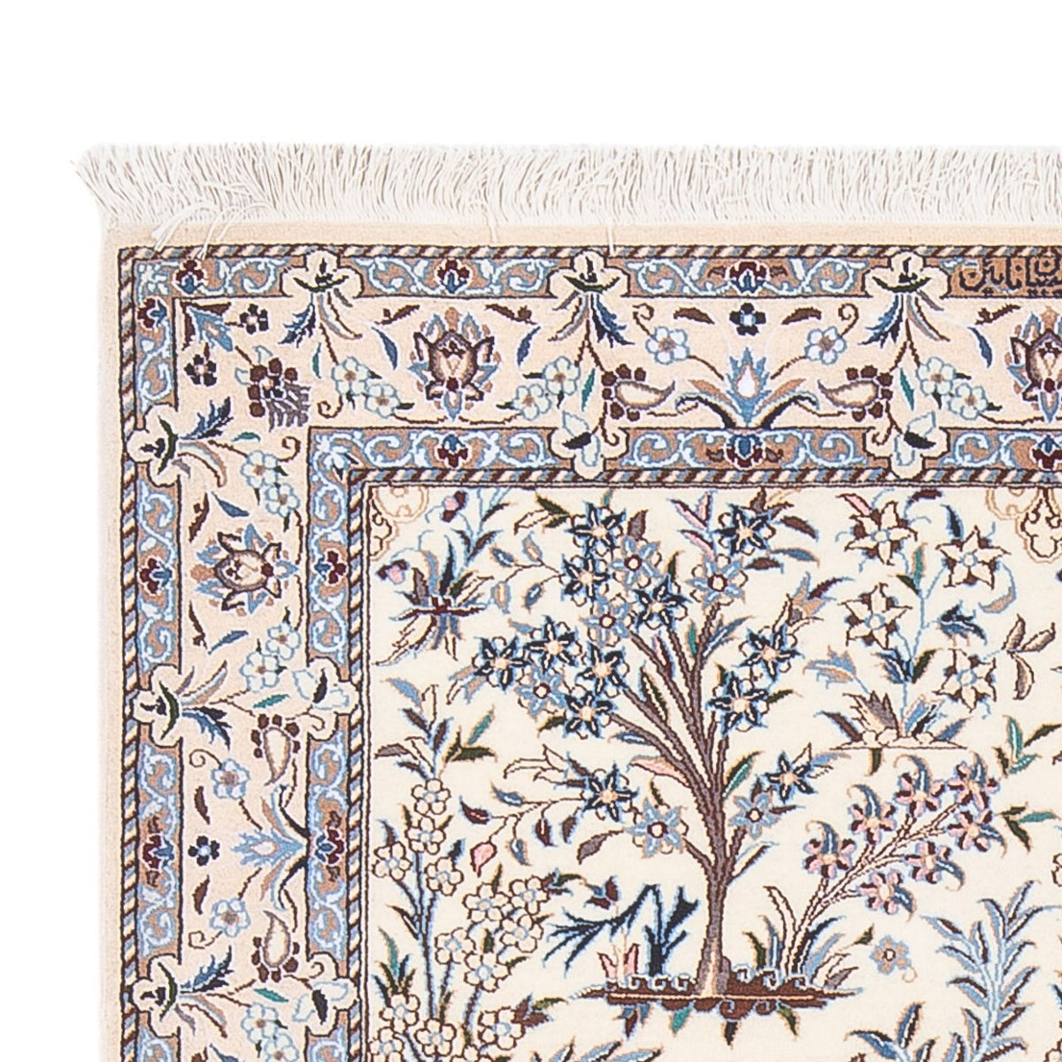 Nain - 6La Tapete 104x153cm - Tapete persa
