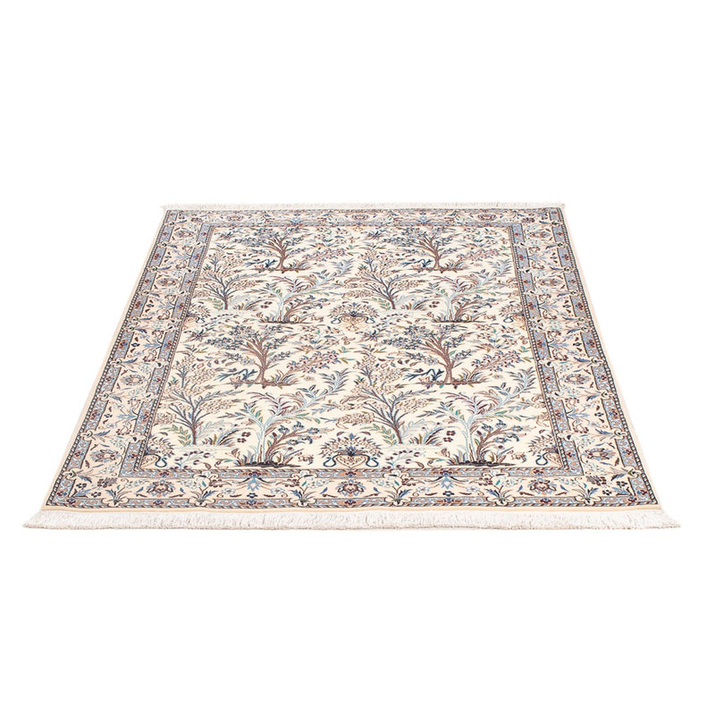 Nain - 6La Tapete 104x153cm - Tapete persa