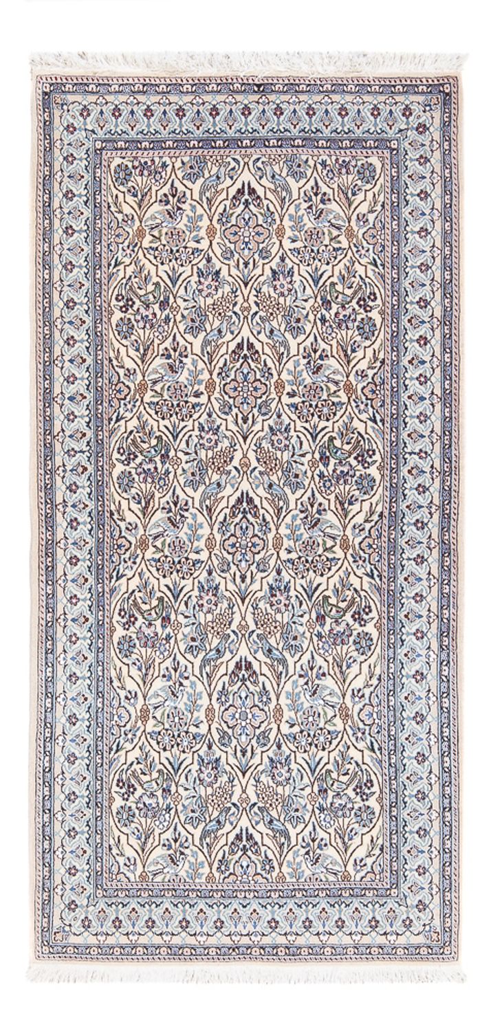 Nain - 6La Tapete 71x145cm - Tapete persa