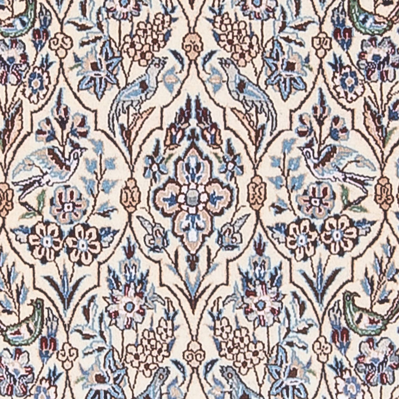 Nain - 6La Tapete 71x145cm - Tapete persa
