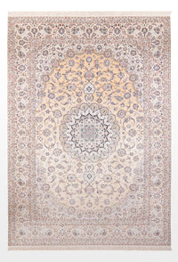 Nain - 6La Tapete 252x361cm - Tapete persa – product image