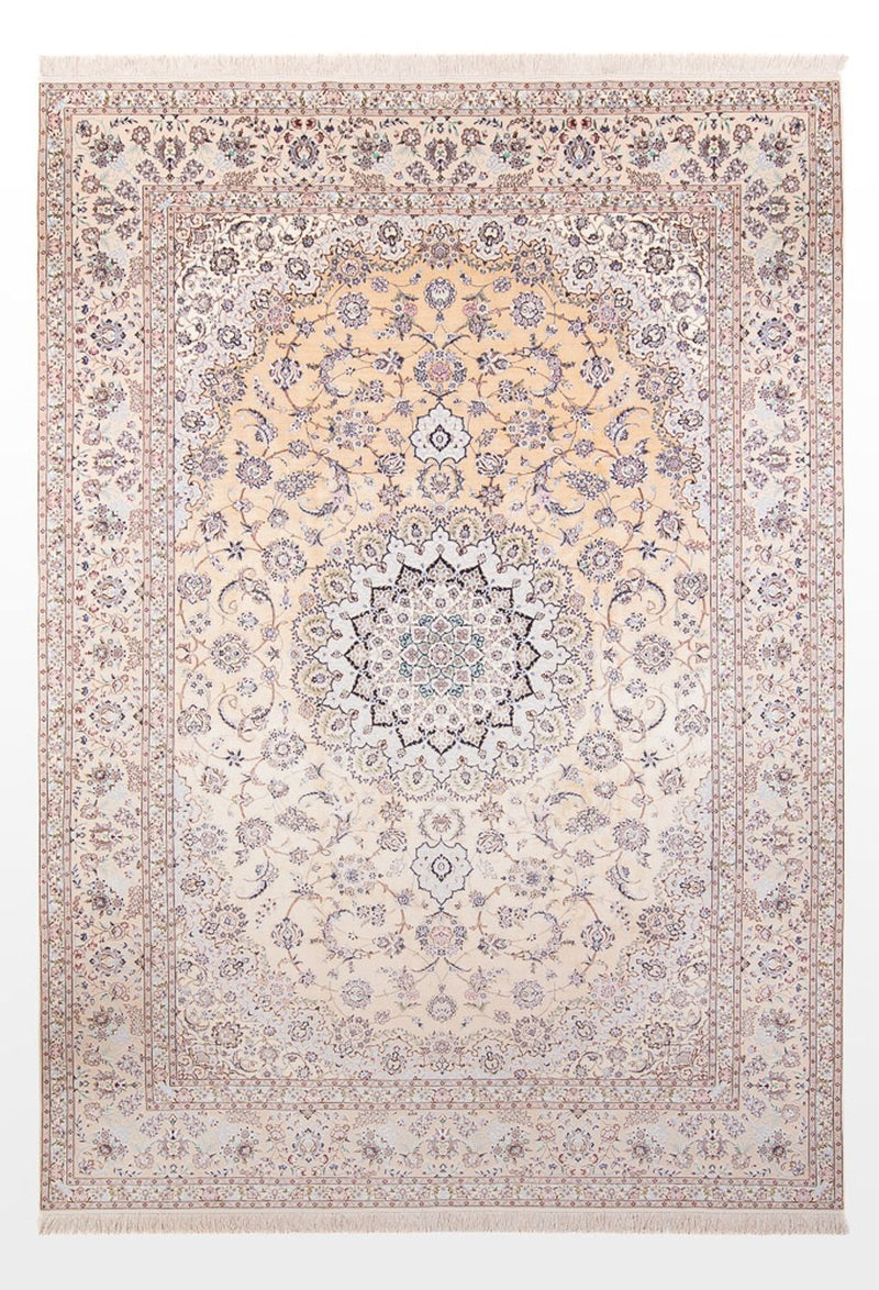 Nain - 6La Tapete 252x361cm - Tapete persa