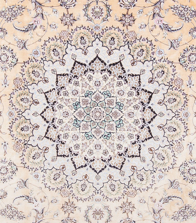 Nain - 6La Tapete 252x361cm - Tapete persa