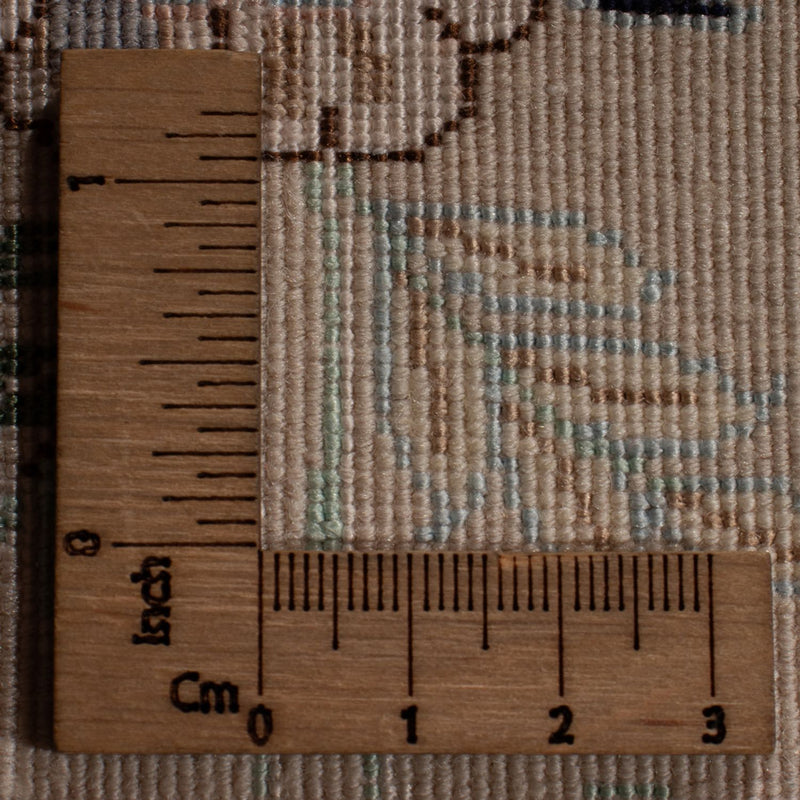 Nain - 6La Tapete 252x361cm - Tapete persa