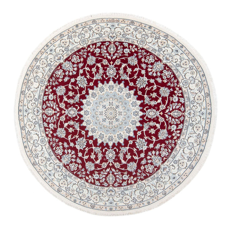 Nain - 6 la Tapete 150x150cm - Tapete persa